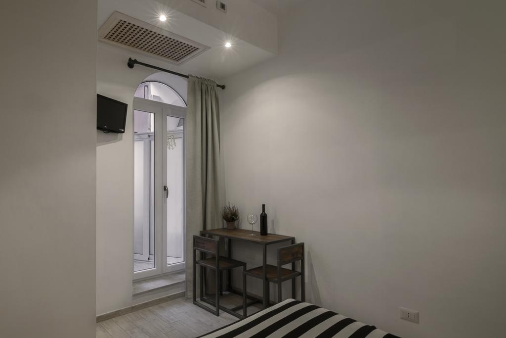B&B Room Of Arts Roma Cameră foto