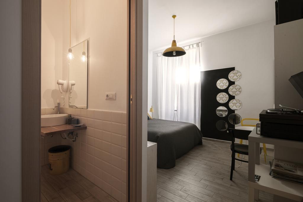 B&B Room Of Arts Roma Cameră foto