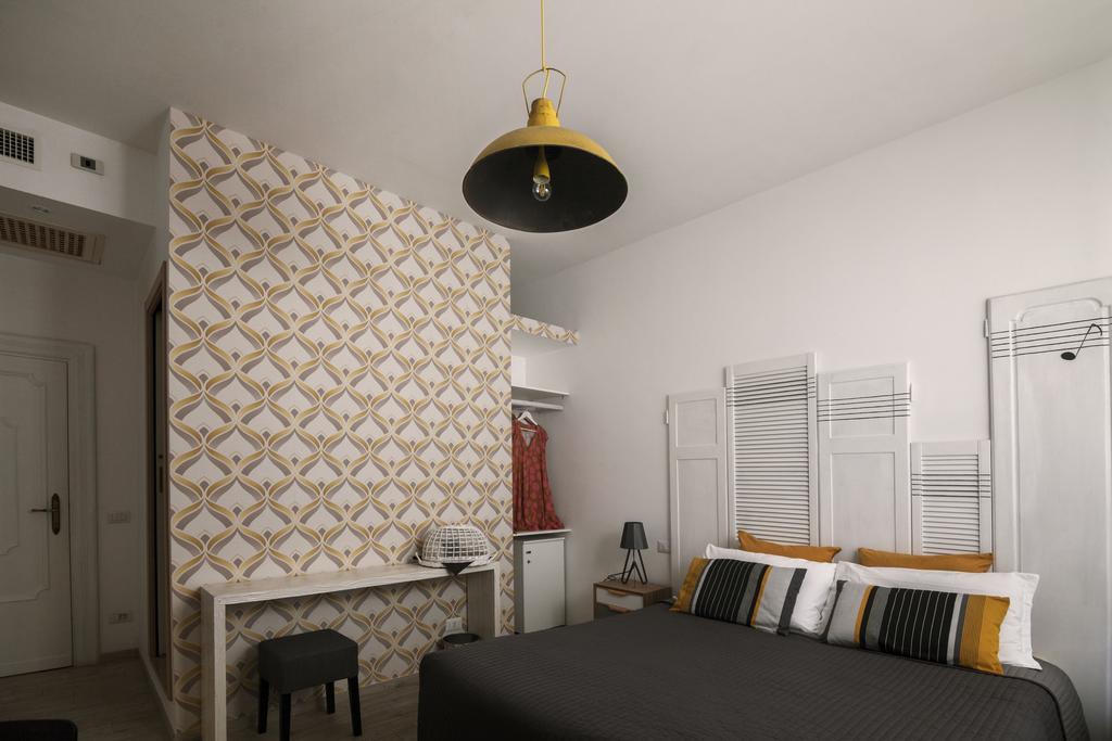 B&B Room Of Arts Roma Cameră foto