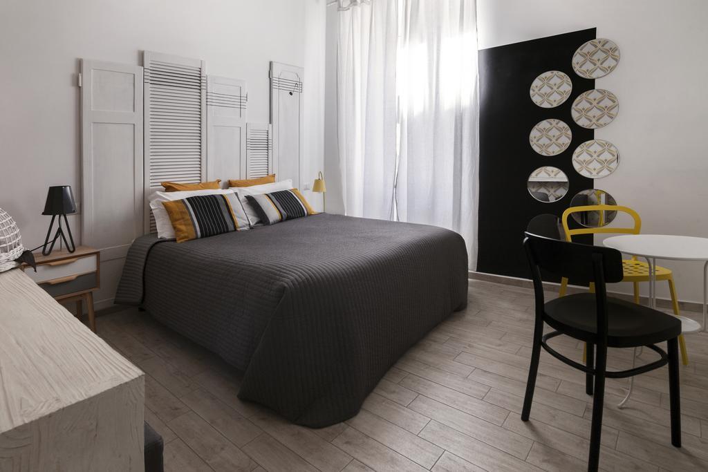 B&B Room Of Arts Roma Cameră foto