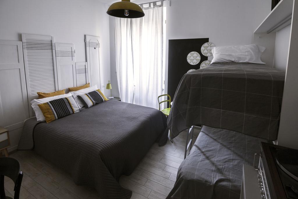 B&B Room Of Arts Roma Cameră foto