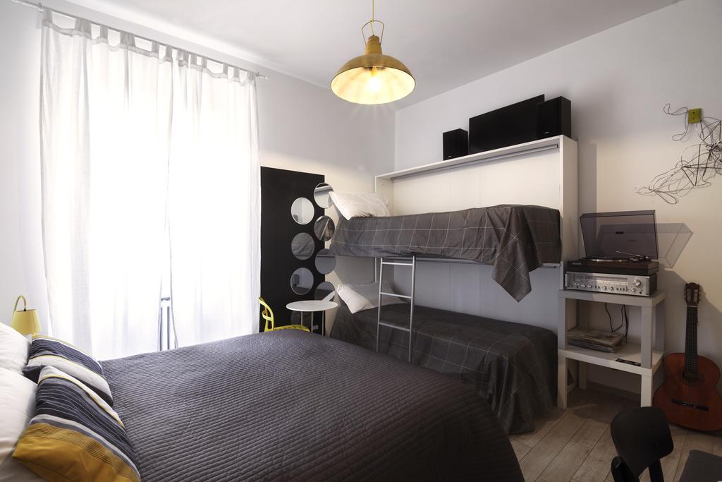 B&B Room Of Arts Roma Cameră foto