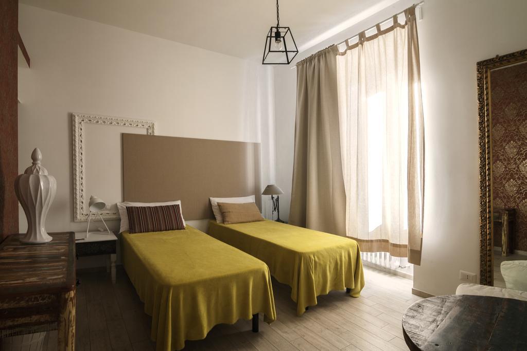 B&B Room Of Arts Roma Cameră foto