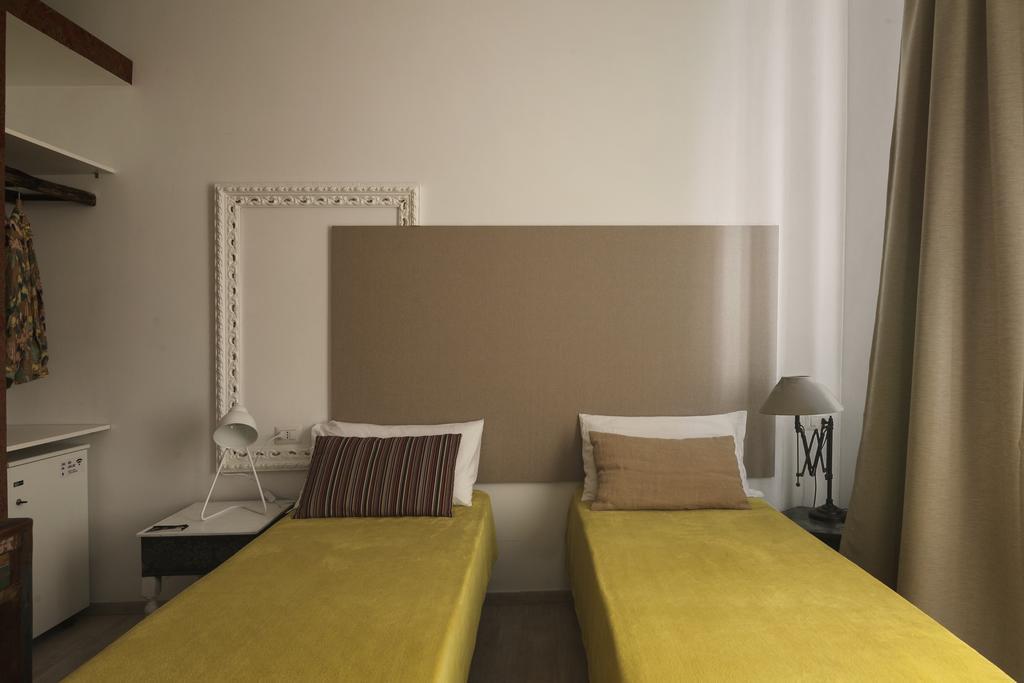 B&B Room Of Arts Roma Cameră foto