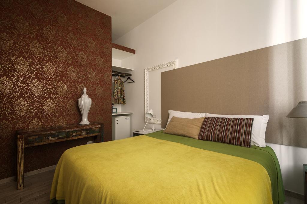 B&B Room Of Arts Roma Cameră foto