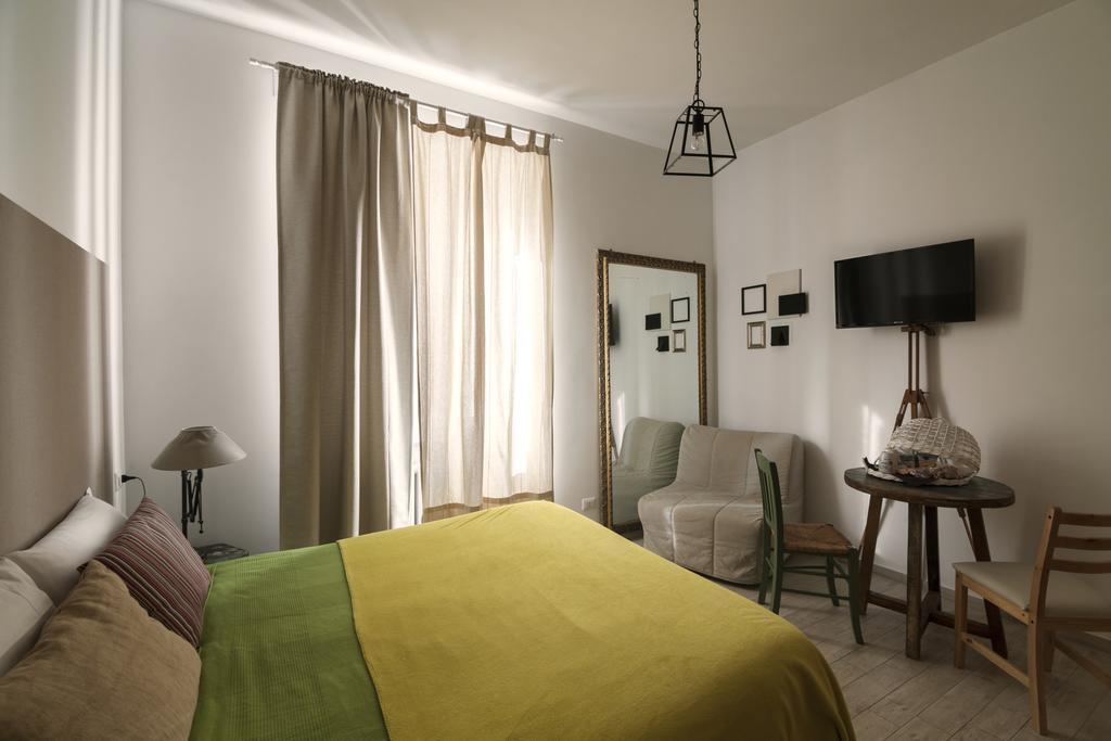 B&B Room Of Arts Roma Cameră foto